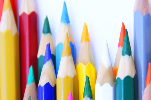 daycare activity colouring